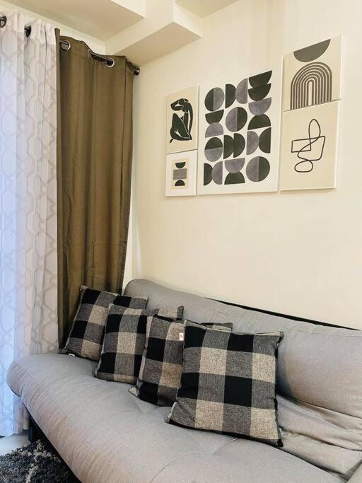 S Residences - Unit 1122 Tower 2 * Manila