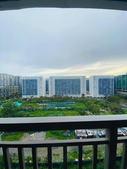 S Residences - Unit 1122 Tower 2 Apartment