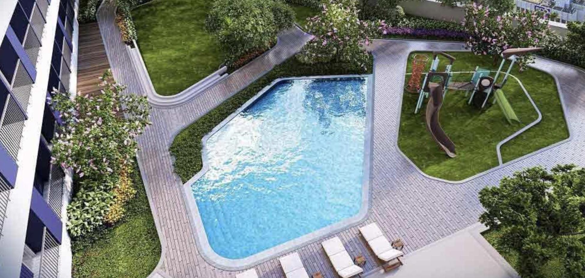 Penthouse Fantasy Apartment *