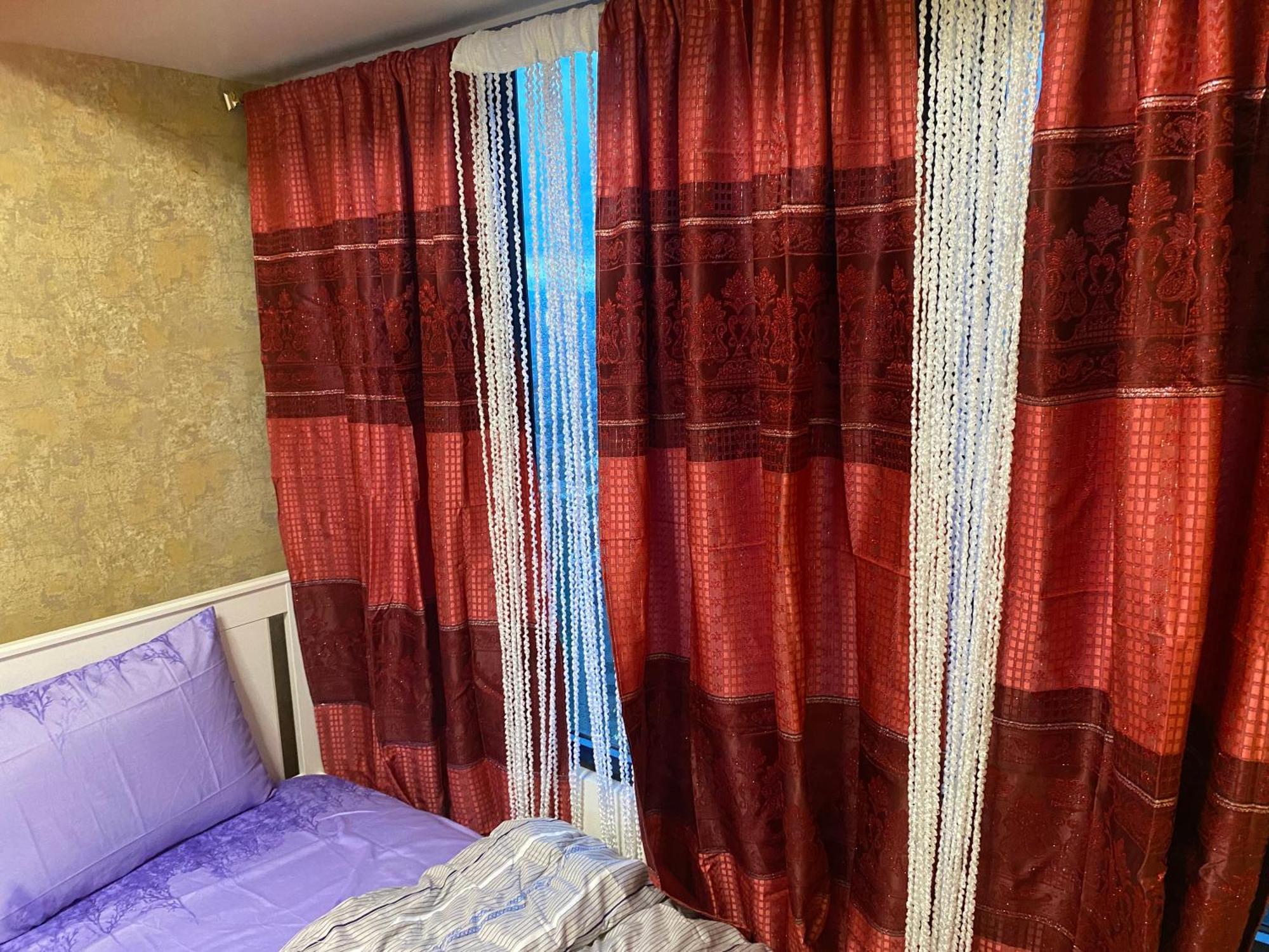 Apartment Penthouse Fantasy Manila
