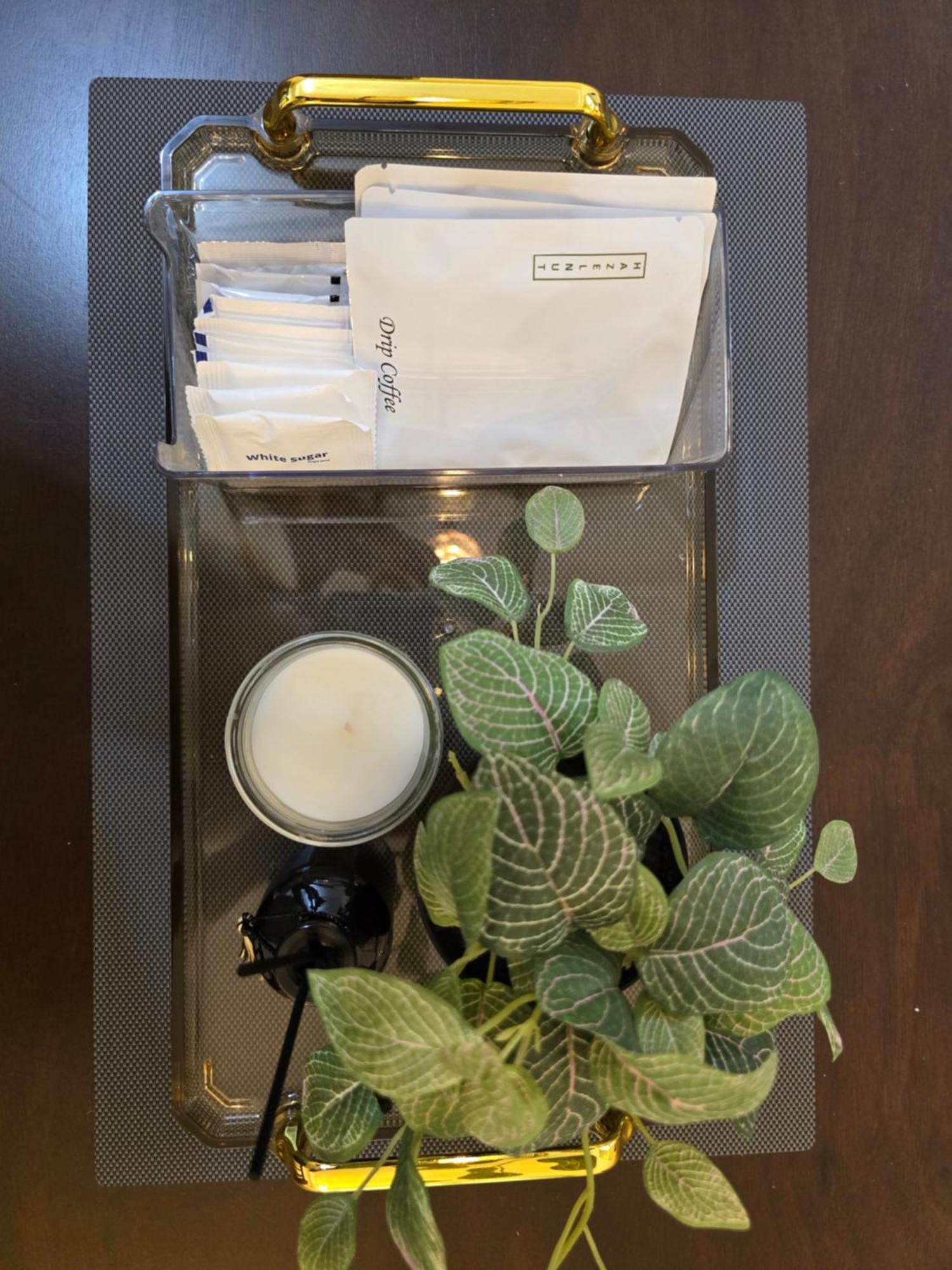 Apartamento Premium 1br Unit At The Avant