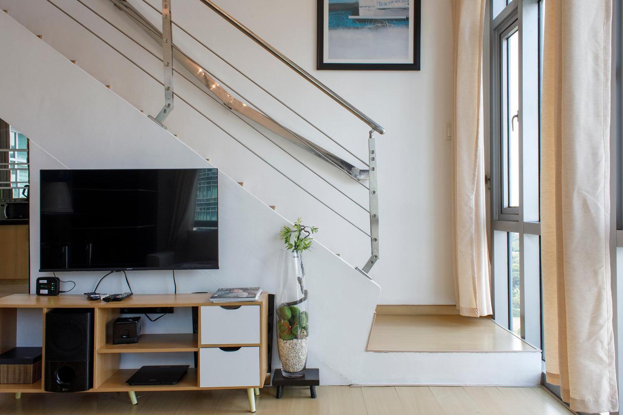 Prime Avant Bgc Location By Ph Staycation
