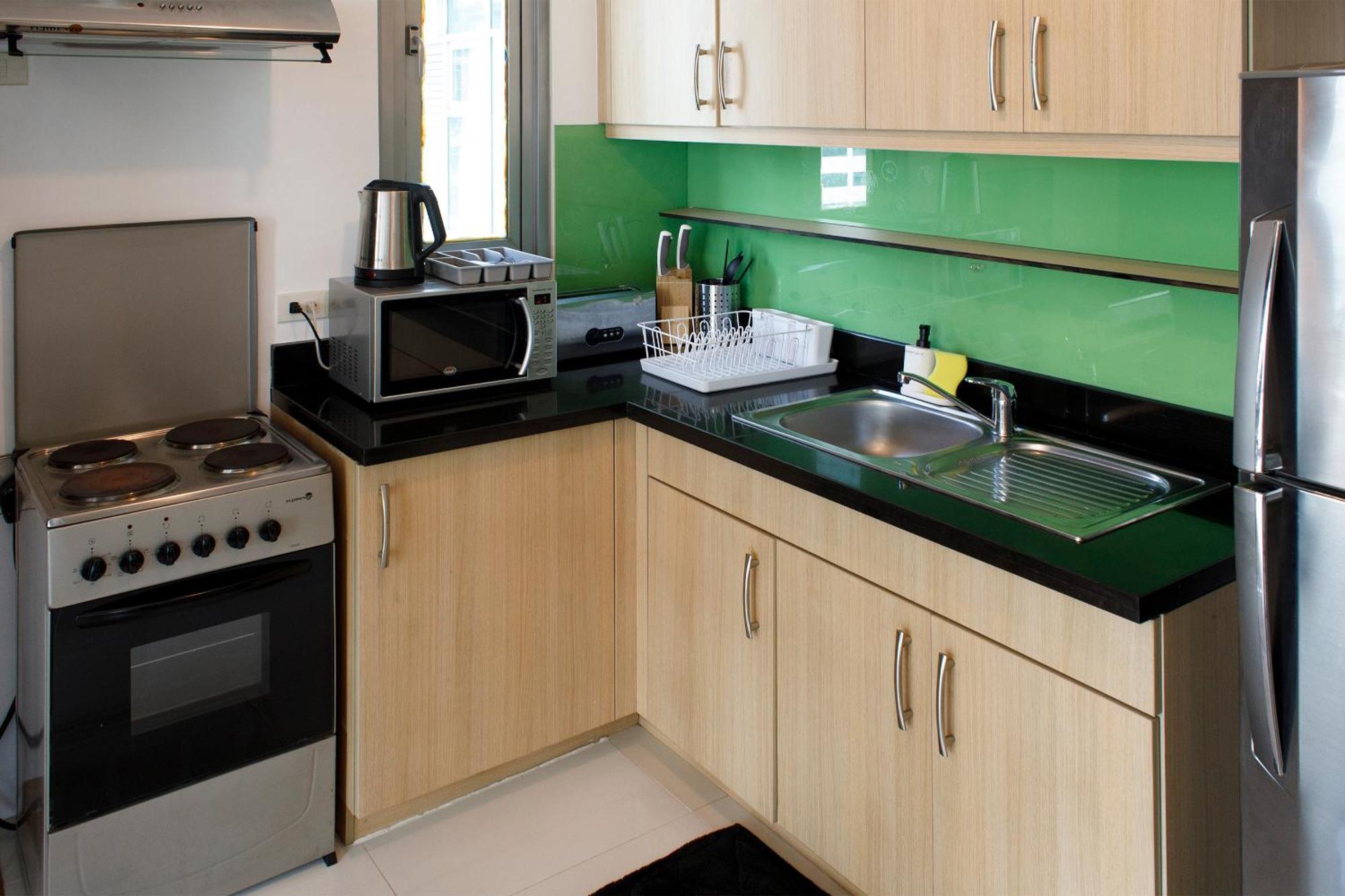 Apartment Prime Avant Bgc Location By Ph Staycation
