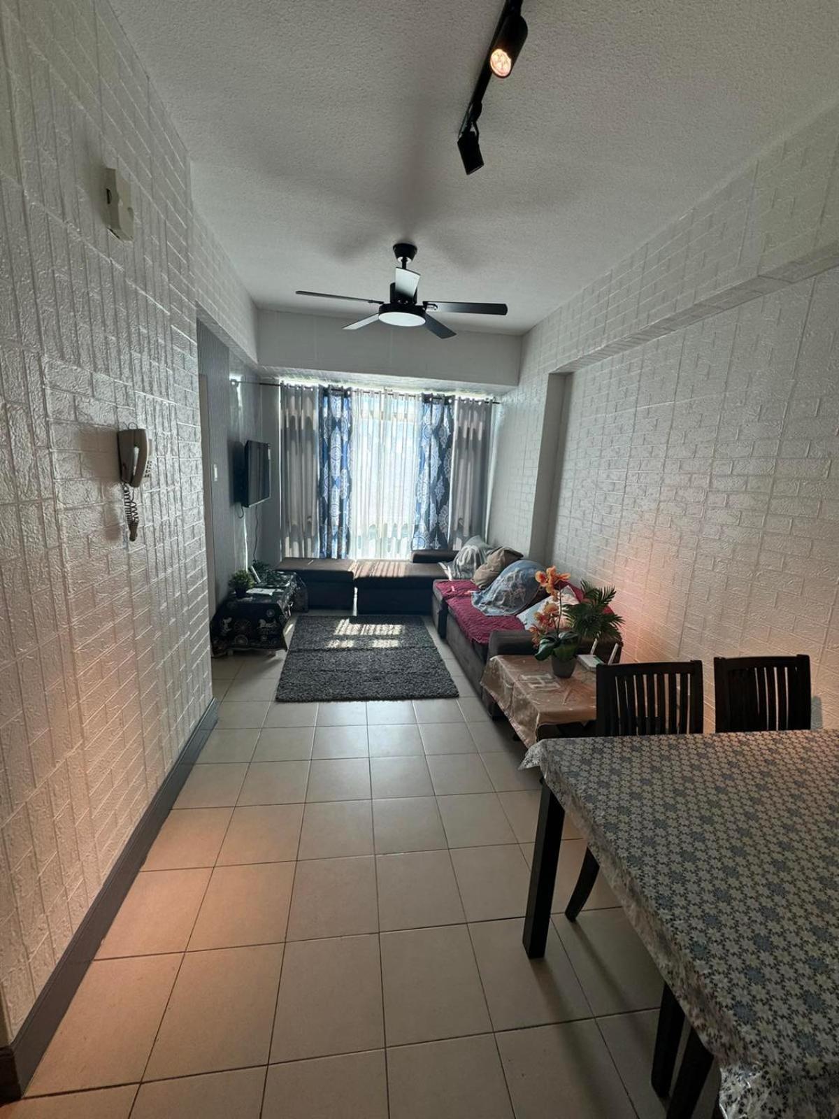Apartment Forbes Wood Park Lane