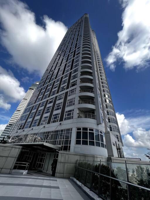 1br Premium - Twin Oaks Pl Panoramic View * Manila