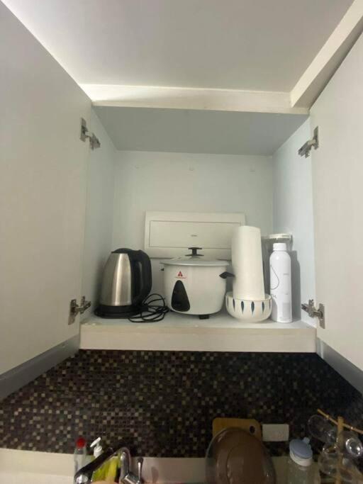 Apartment 1br Premium - Twin Oaks Pl Panoramic View