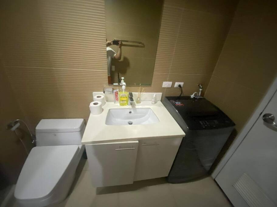 Apartment 1br Premium - Twin Oaks Pl Panoramic View