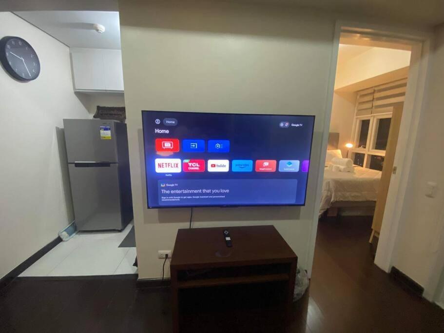 1br Premium - Twin Oaks Pl Panoramic View Apartment