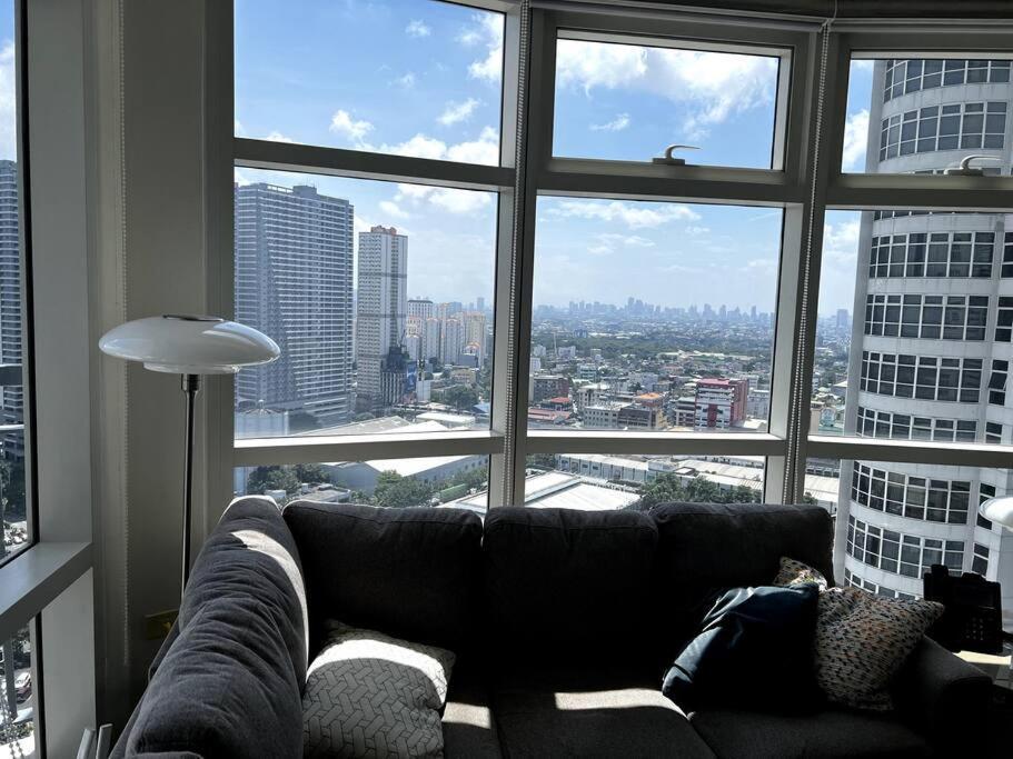 Apartment 1br Premium - Twin Oaks Pl Panoramic View *