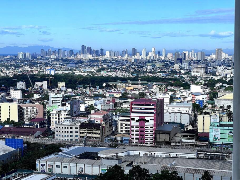 1br Premium - Twin Oaks Pl Panoramic View Apartment Manila