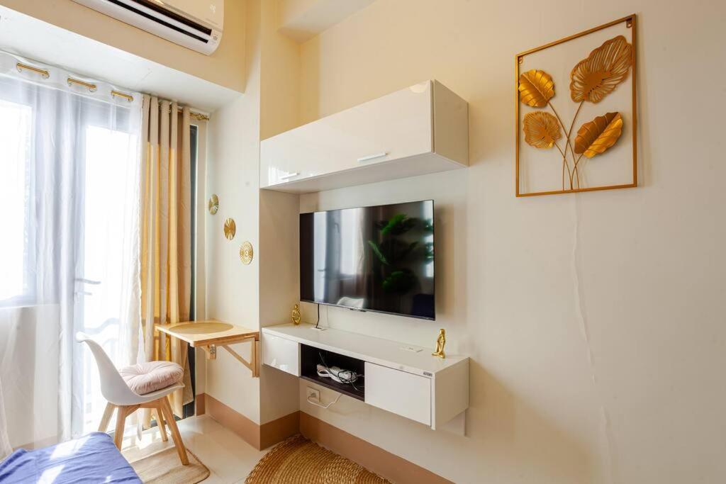 Layan-dy Shore Staycation Manila