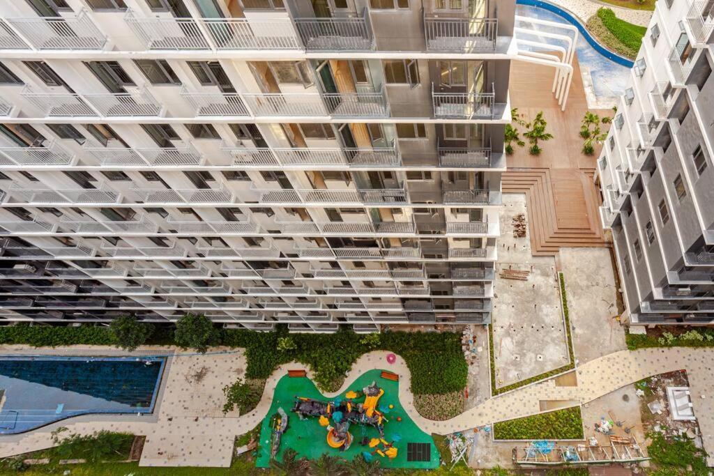 Apartment Layan-dy Shore Staycation