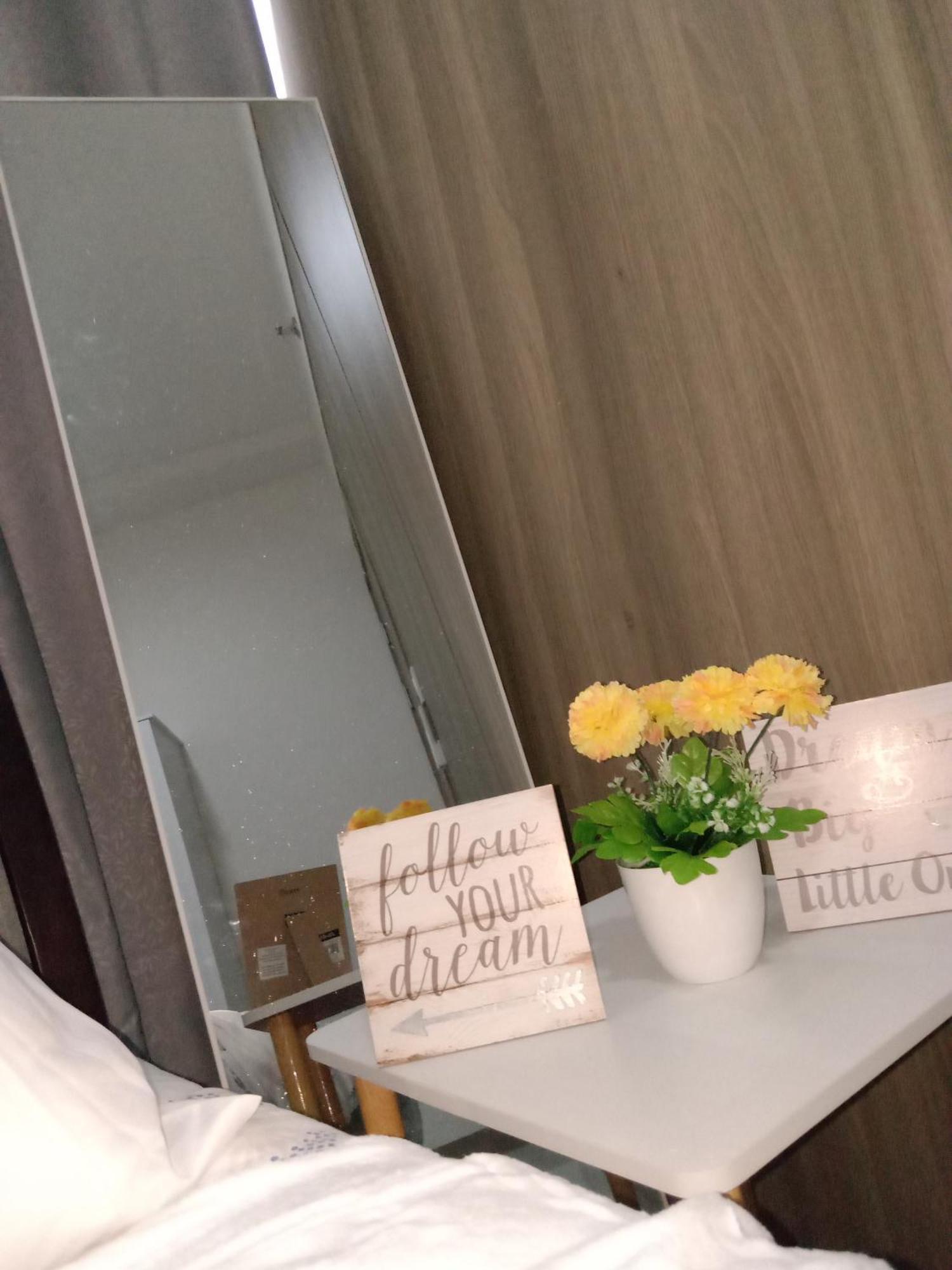 Luxurious Haven By The Bay - 2br Near Moa Picc Ccp Hotel 5*