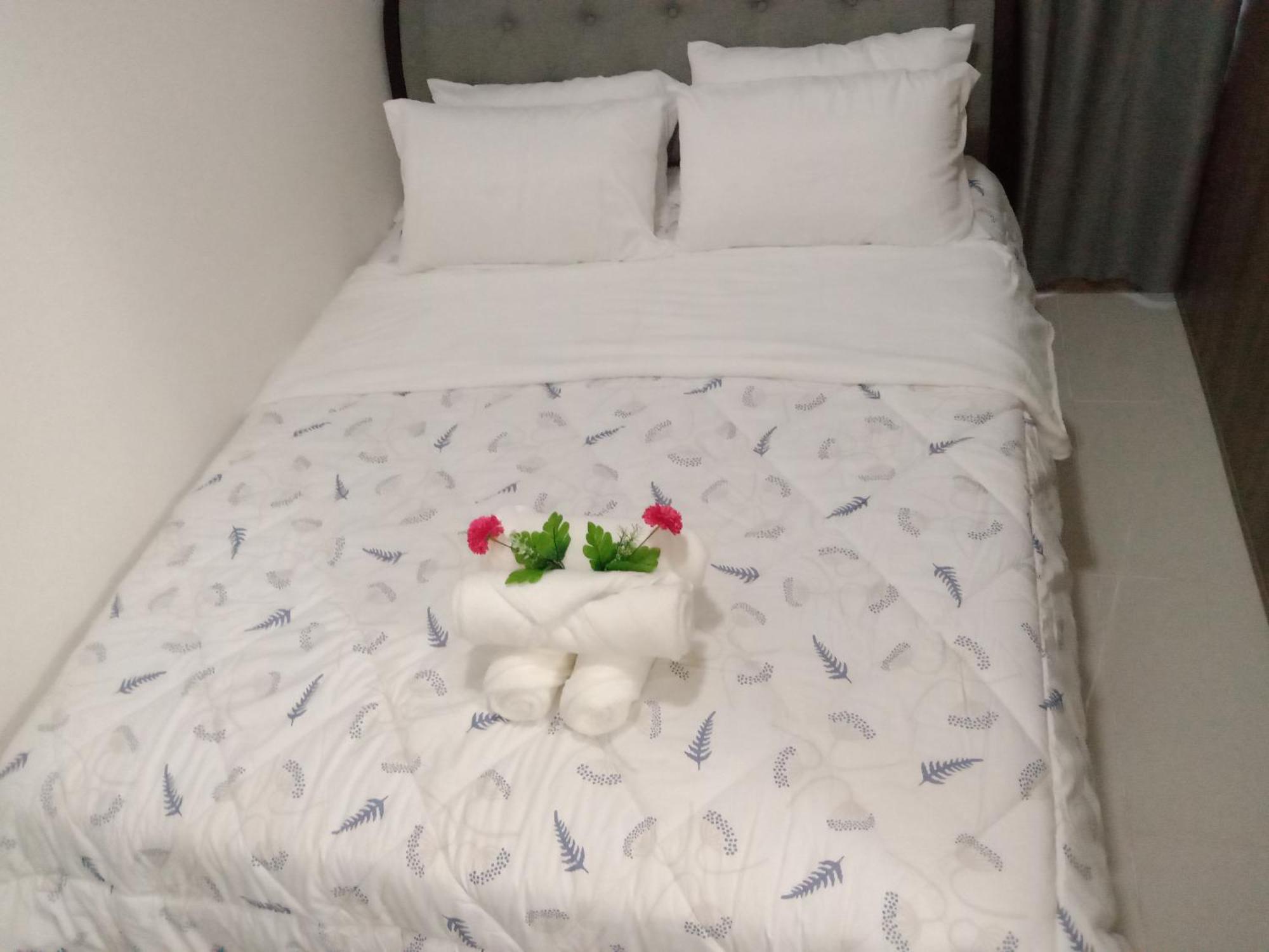Luxurious Haven By The Bay - 2br Near Moa Picc Ccp 5*
