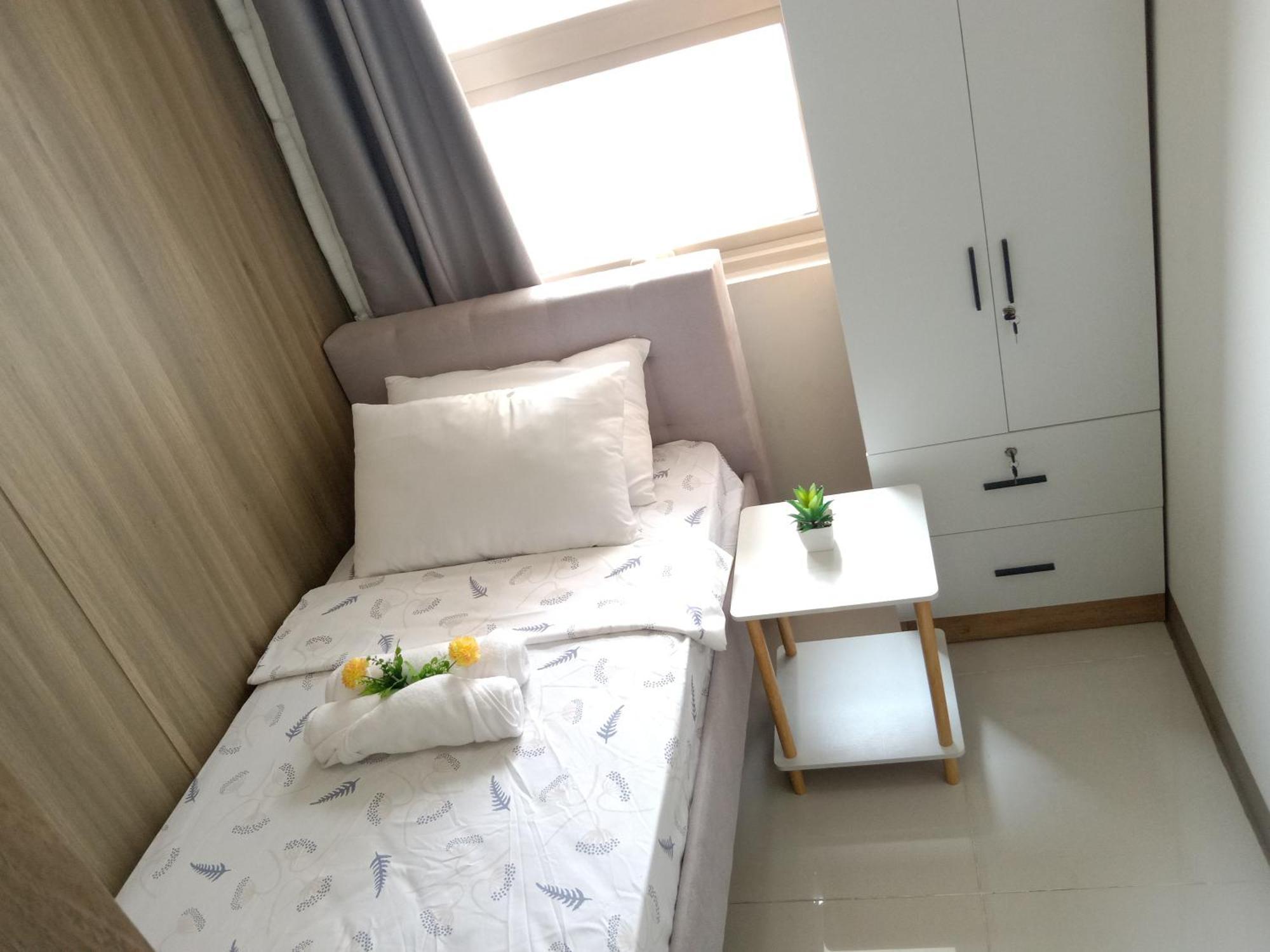 Luxurious Haven By The Bay - 2br Near Moa Picc Ccp 5* Pasay