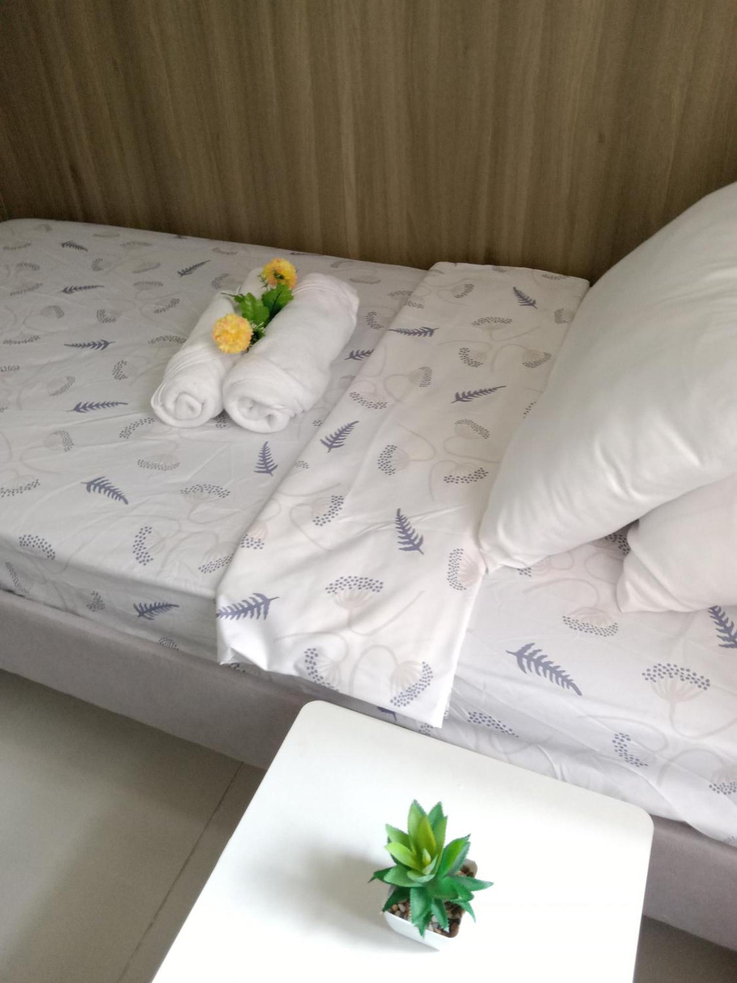 Luxurious Haven By The Bay - 2br Near Moa Picc Ccp Pasay