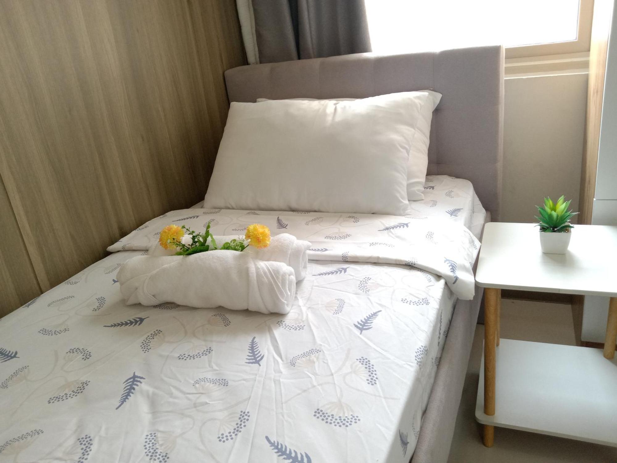 Luxurious Haven By The Bay - 2br Near Moa Picc Ccp Hotel 5*
