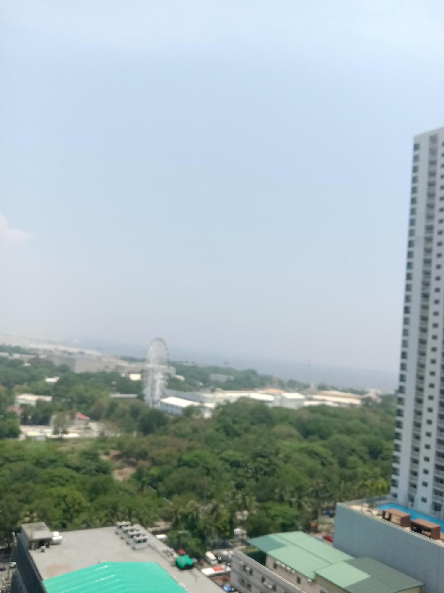 Luxurious Haven By The Bay - 2br Near Moa Picc Ccp 5* Pasay