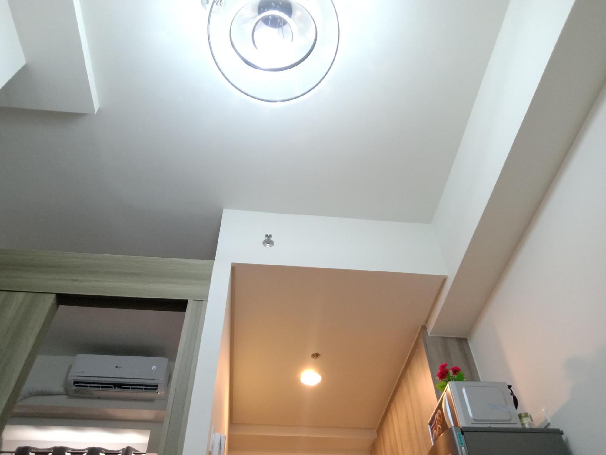 Luxurious Haven By The Bay - 2br Near Moa Picc Ccp Pasay