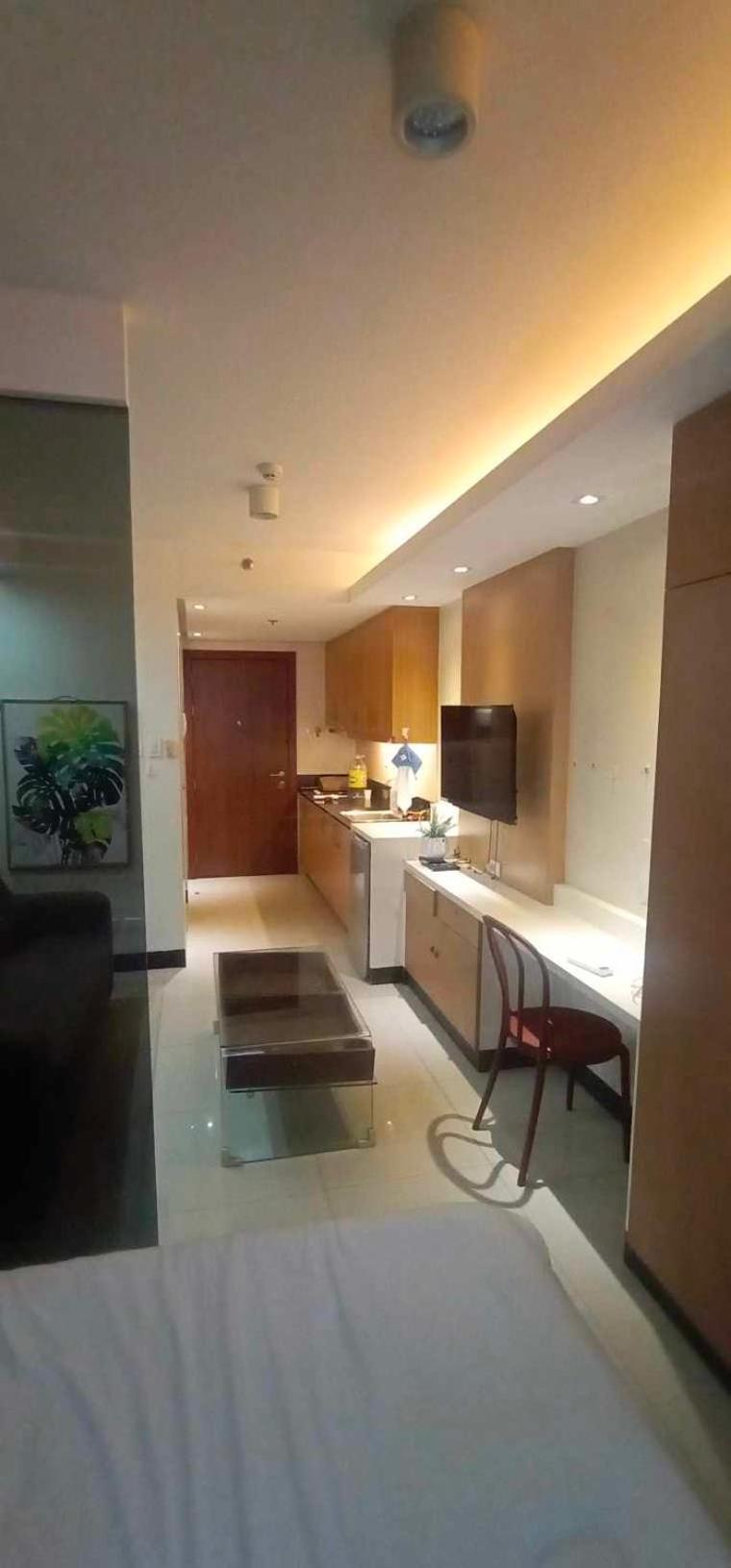 Moa Staycation - Cici Apartment Manila