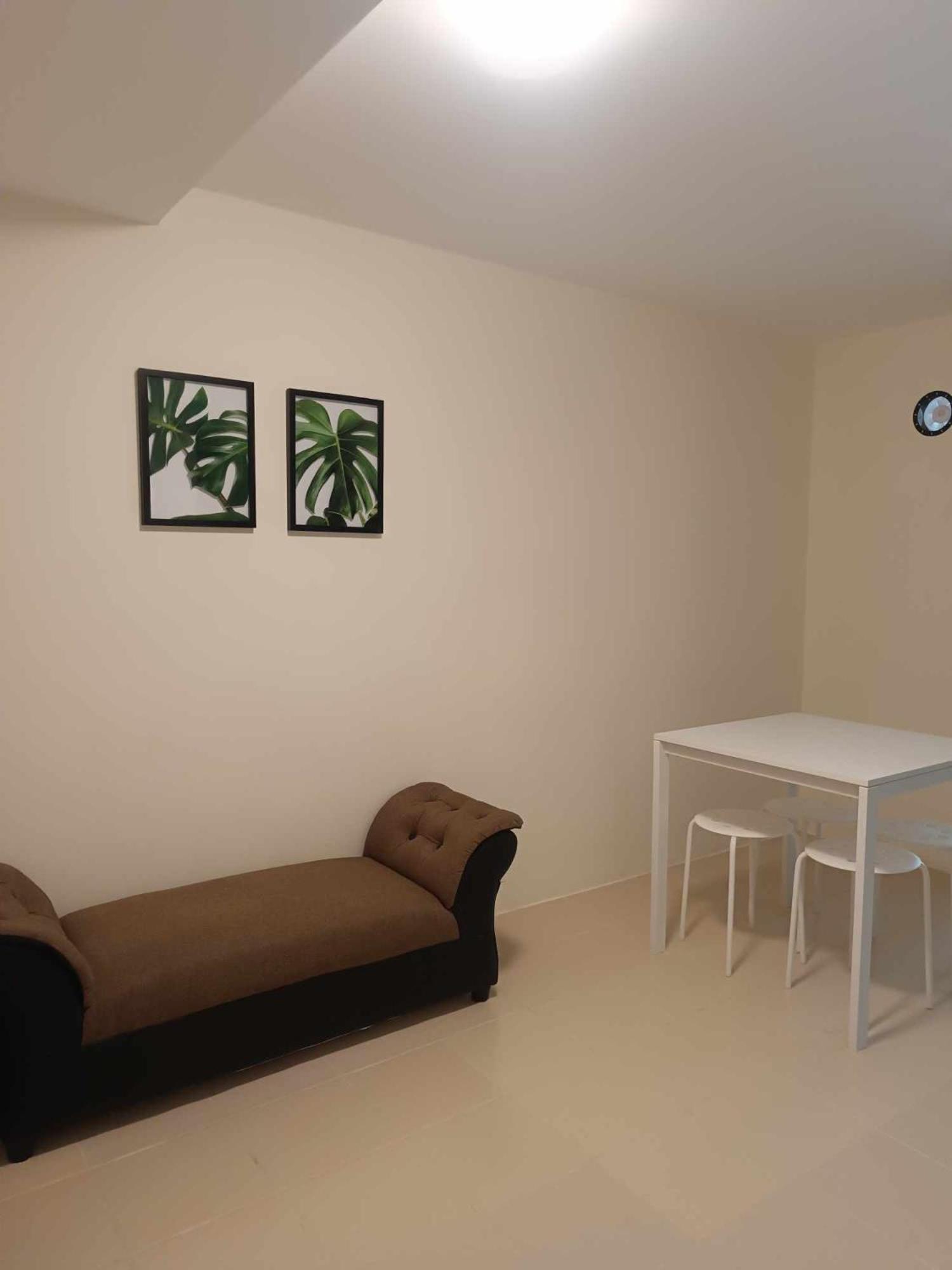 Urban Deca Homes *