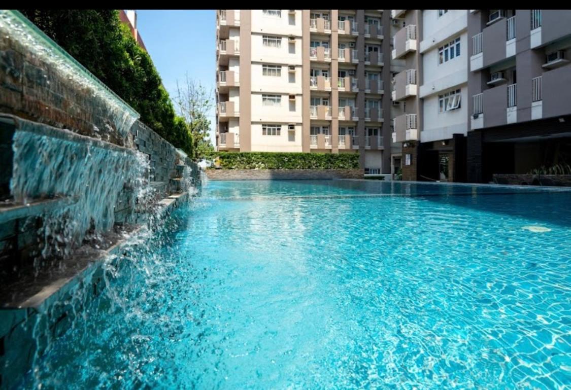 Apartamento Fully Furnished In Makati Manila