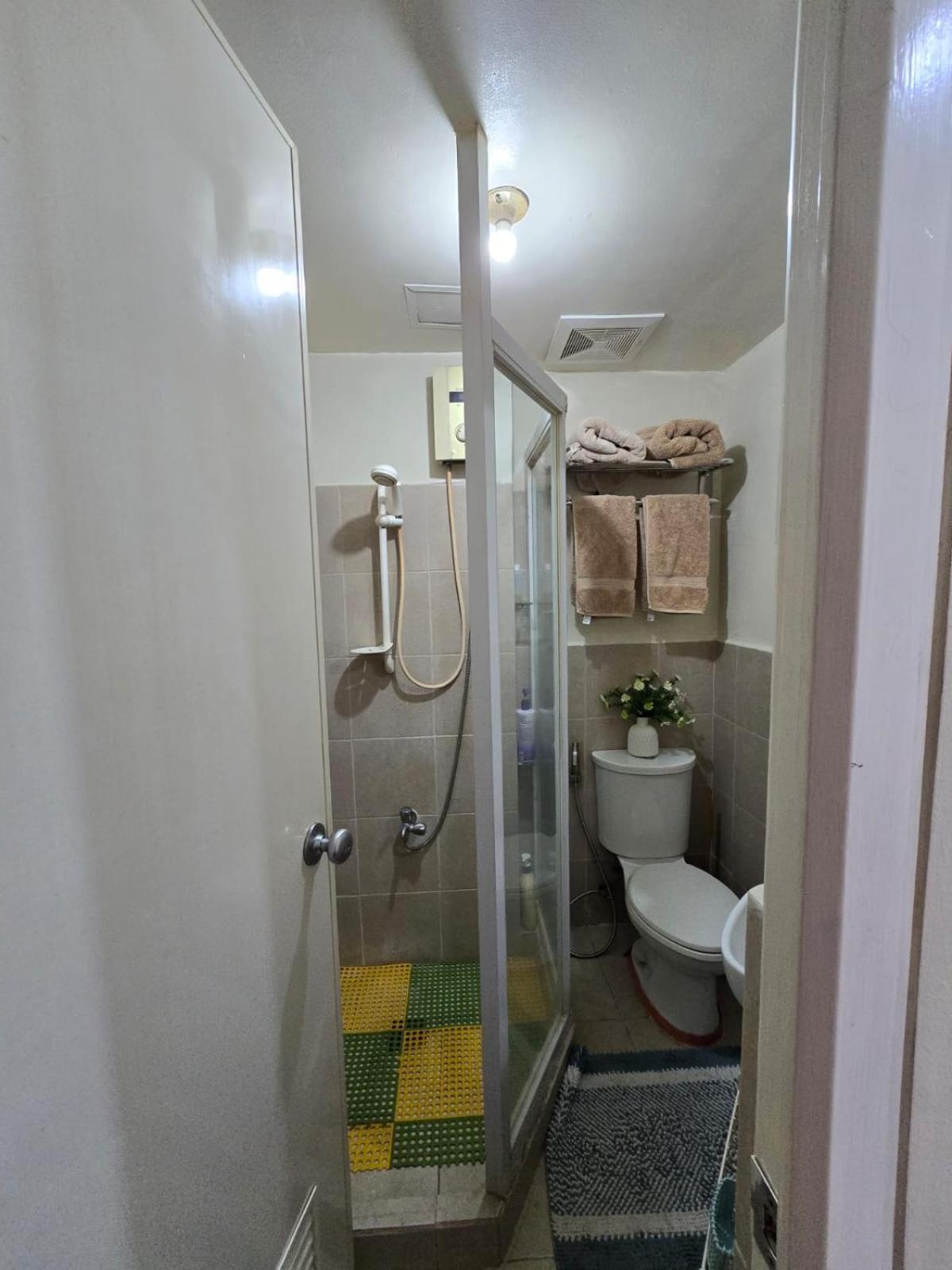 Fully Furnished In Makati