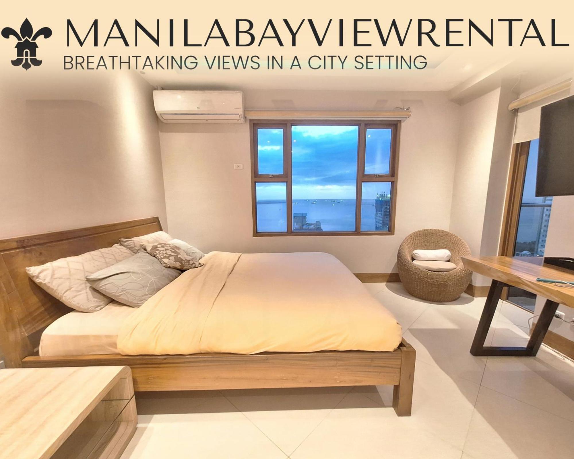 Bayview Luxury Condos: Poolside Balcony Retreats *
