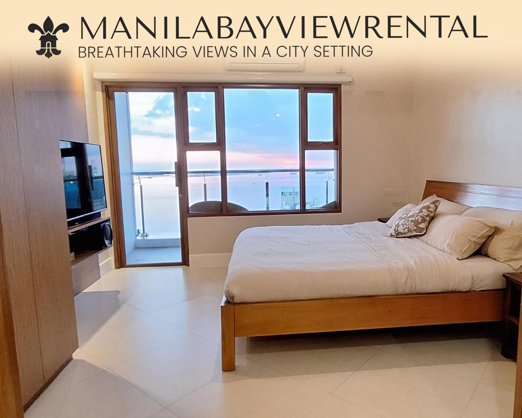 Bayview Luxury Condos: Poolside Balcony Retreats Apartment