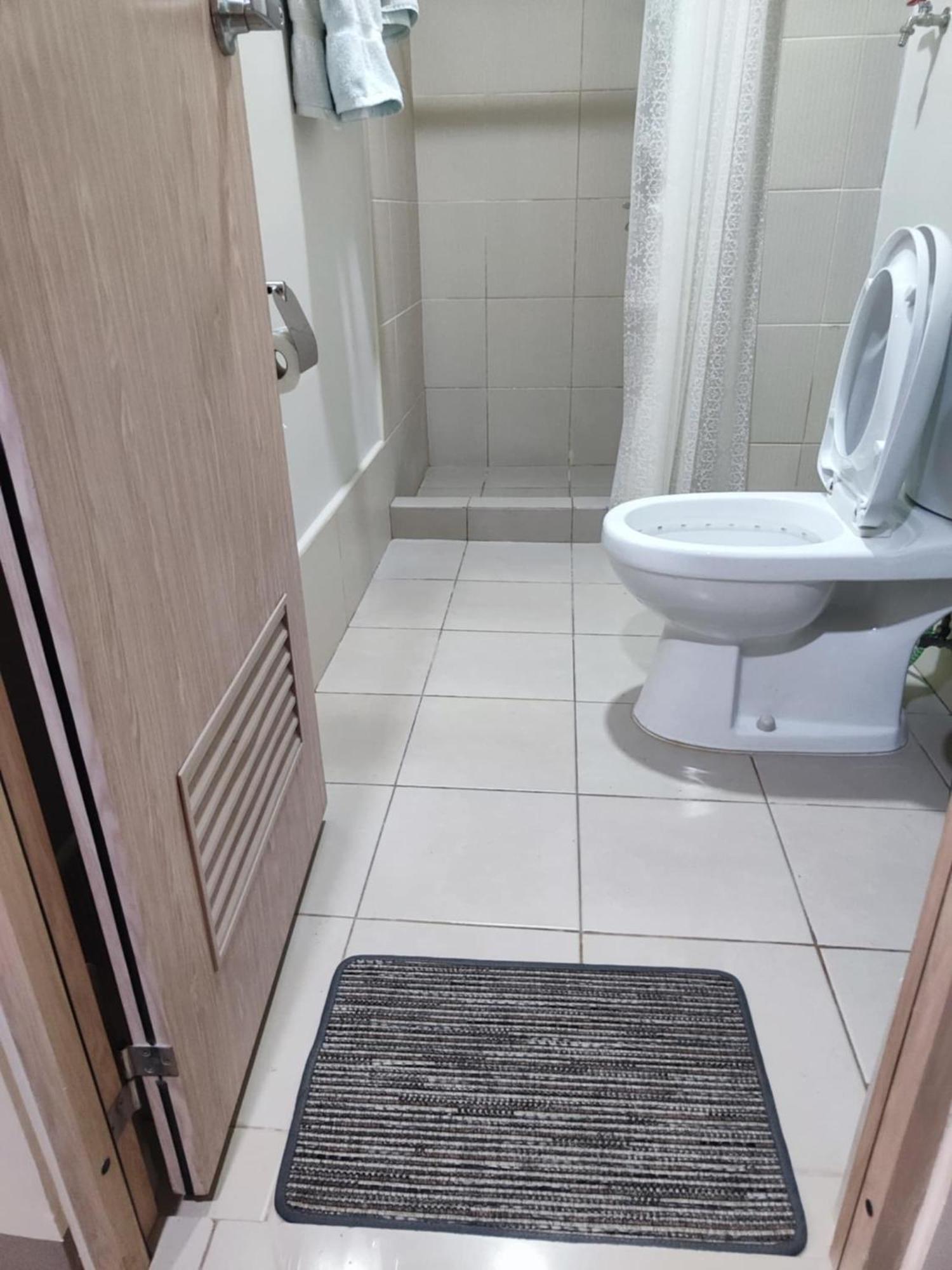 Calculated Comfort Space * Manila