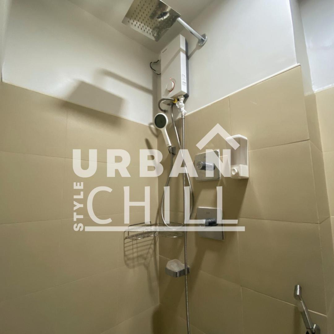 Apartment Urban Style Chill, Shore 3, Moa Complex, Pasay, *