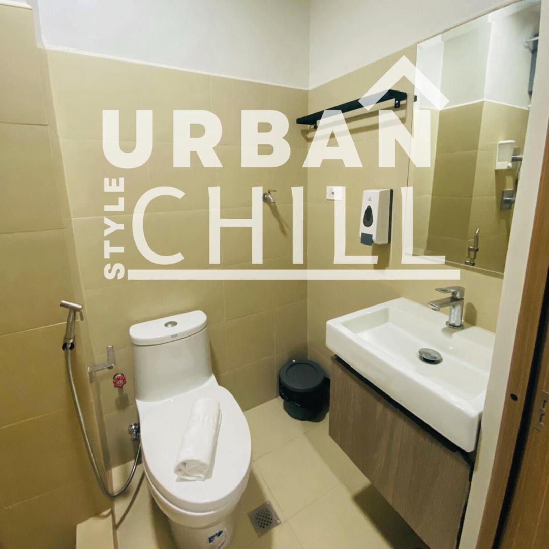 Urban Style Chill, Shore 3, Moa Complex, Pasay, Apartment *