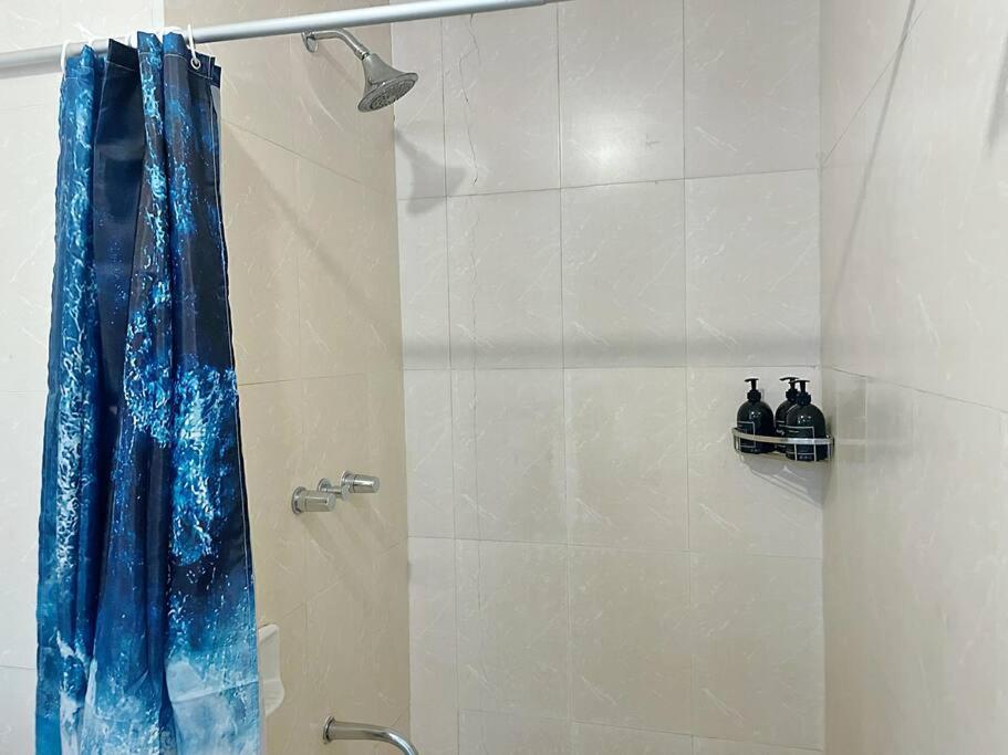 Apartment Marina- Avant Bgc Parking W Fee
