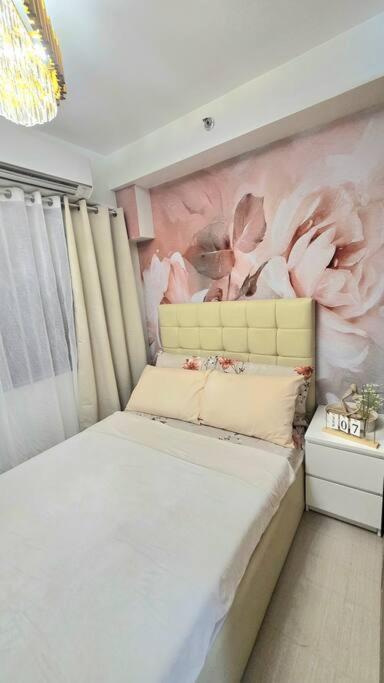 Shore 2 Tower 3 Near Moa By Dei Gratia Apartamento *