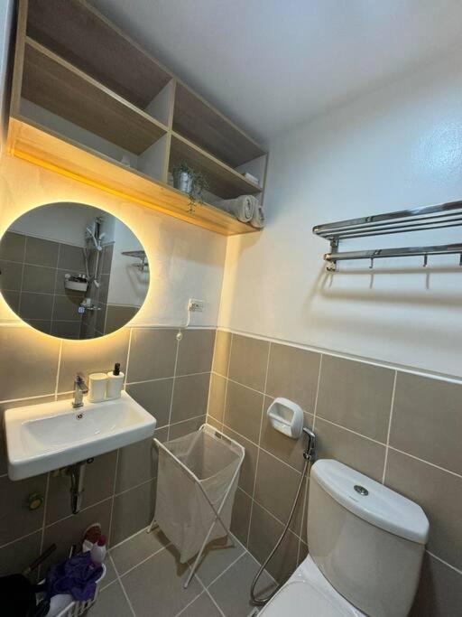 Pinas Cozy Escape * Manila