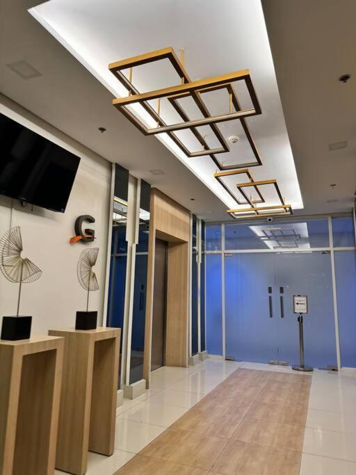 Pinas Cozy Escape * Manila