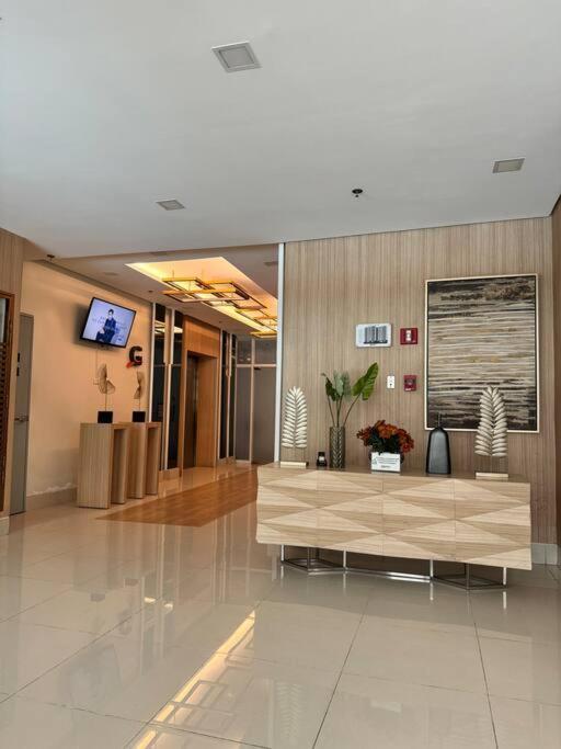 Pinas Cozy Escape Apartment Manila