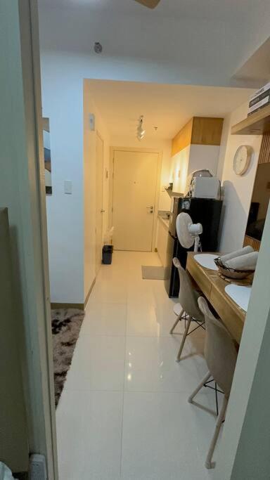 Apartment Pinas Cozy Escape *