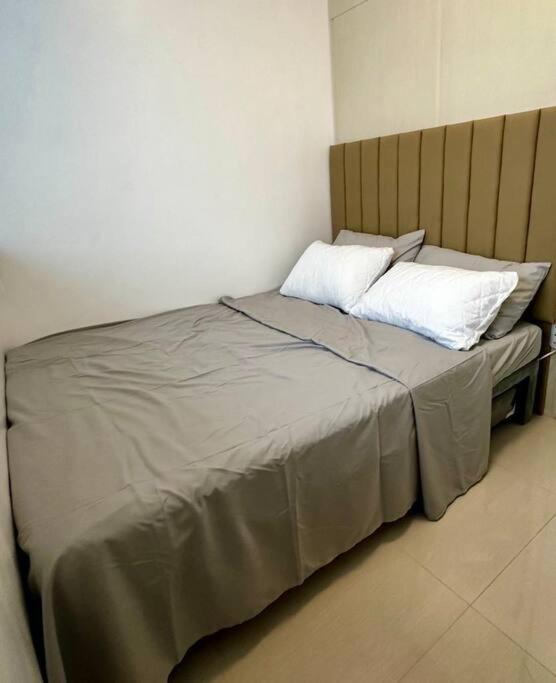 Apartment Pinas Cozy Escape Manila