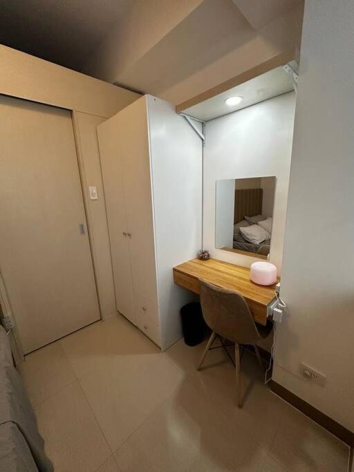 Apartment Pinas Cozy Escape
