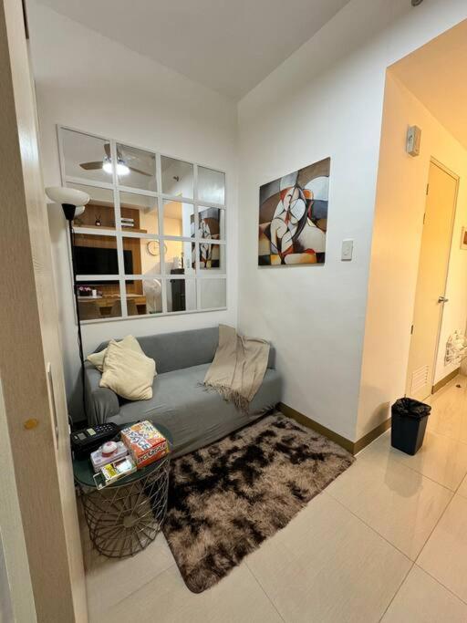 Pinas Cozy Escape Apartment *