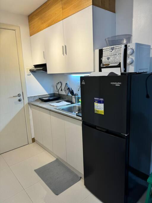 Apartment Pinas Cozy Escape
