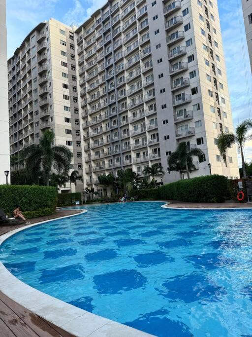 Apartment Pinas Cozy Escape