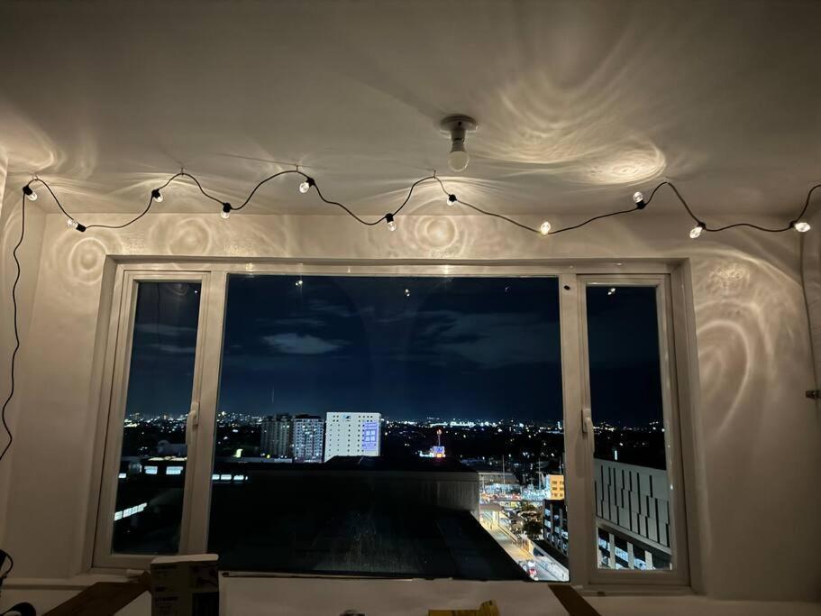 Apartment Pinas Cozy Escape *