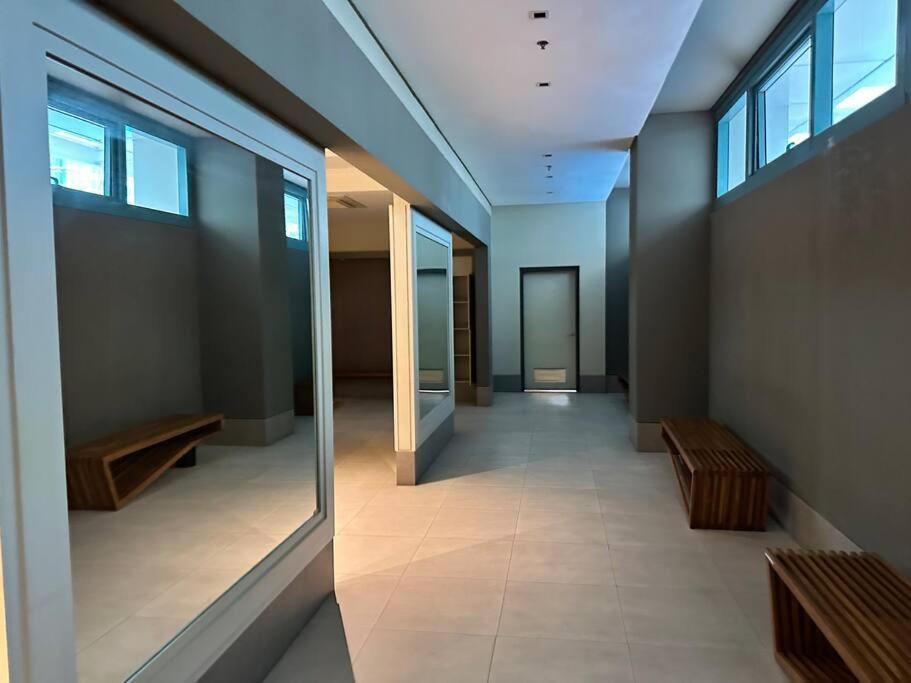 Cozi Chic Uptown Getaway Bgc Apartment *