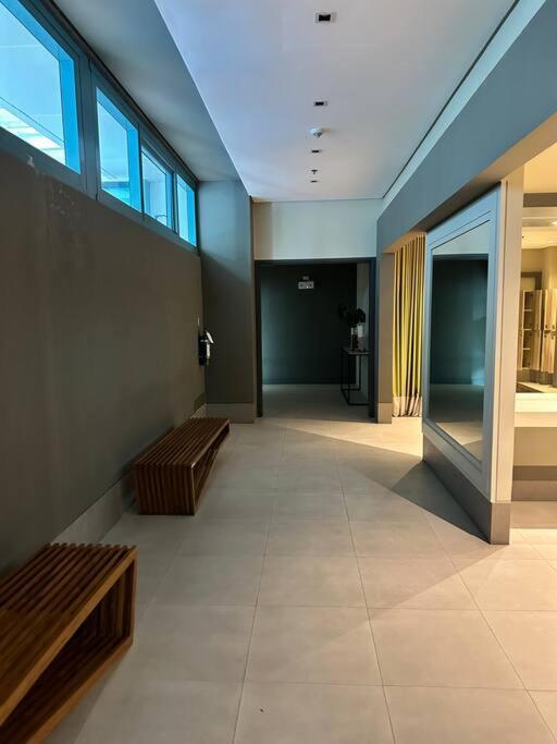 Cozi Chic Uptown Getaway Bgc * Manila