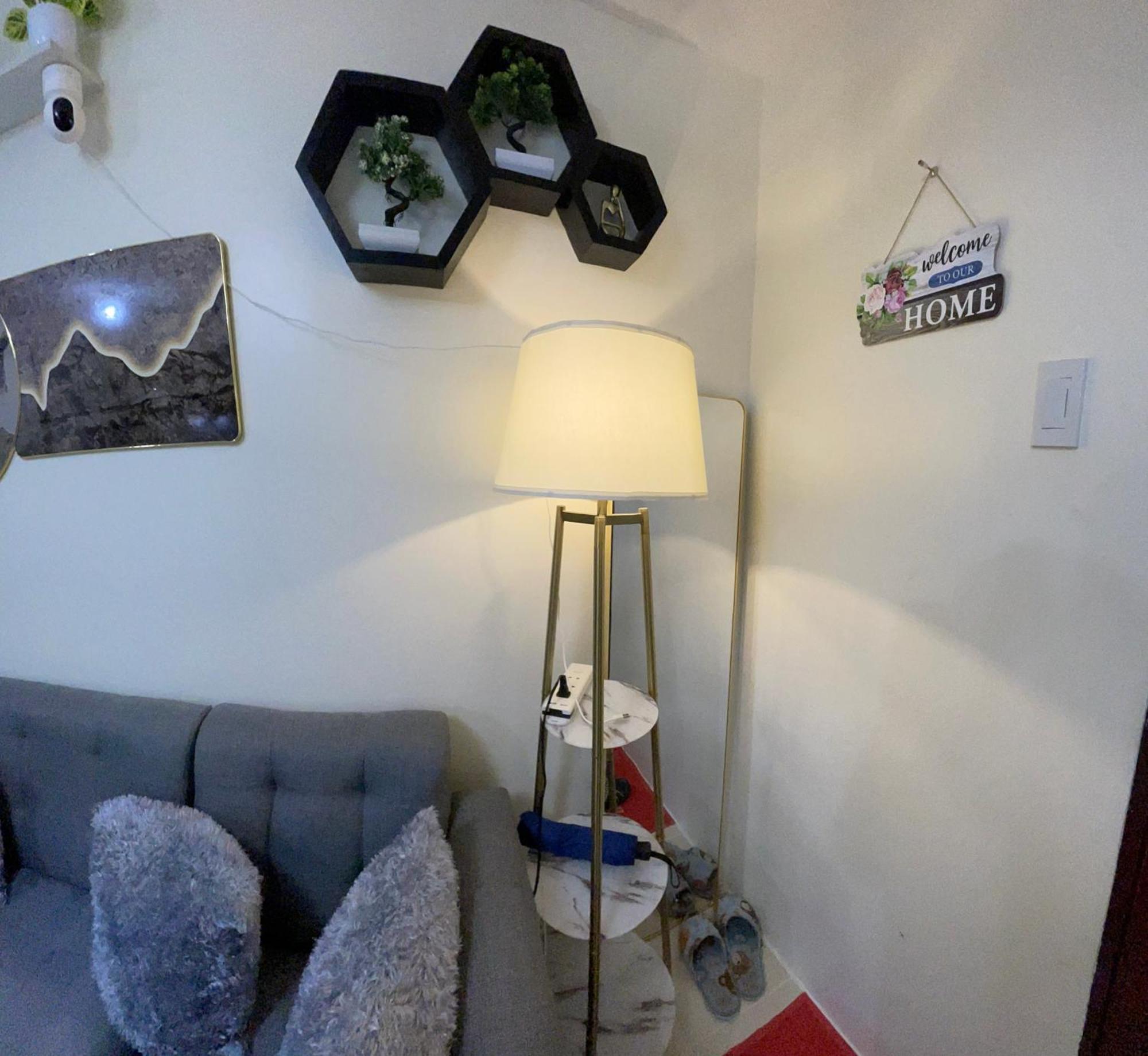 Jelyn Staycation At Urban Deca Homes Aparthotel Manila