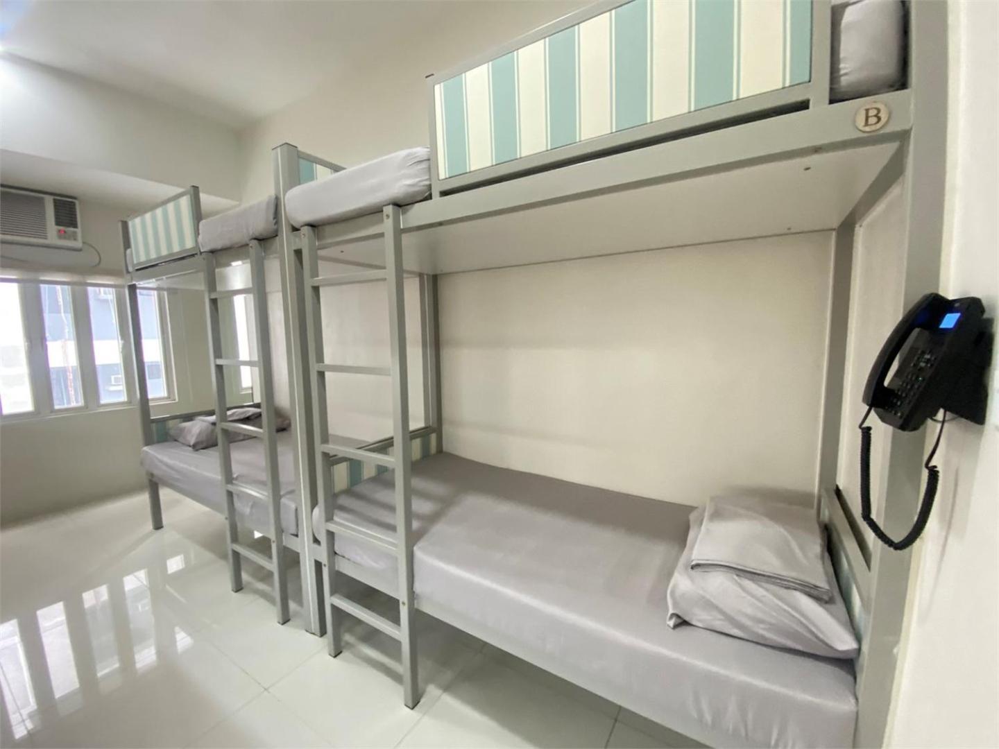 Aparthotel Uhome Lacson