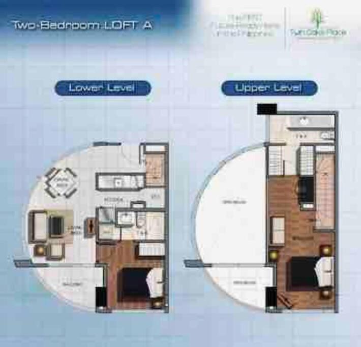The Loft 39i Twin Oaks Place Apartment *