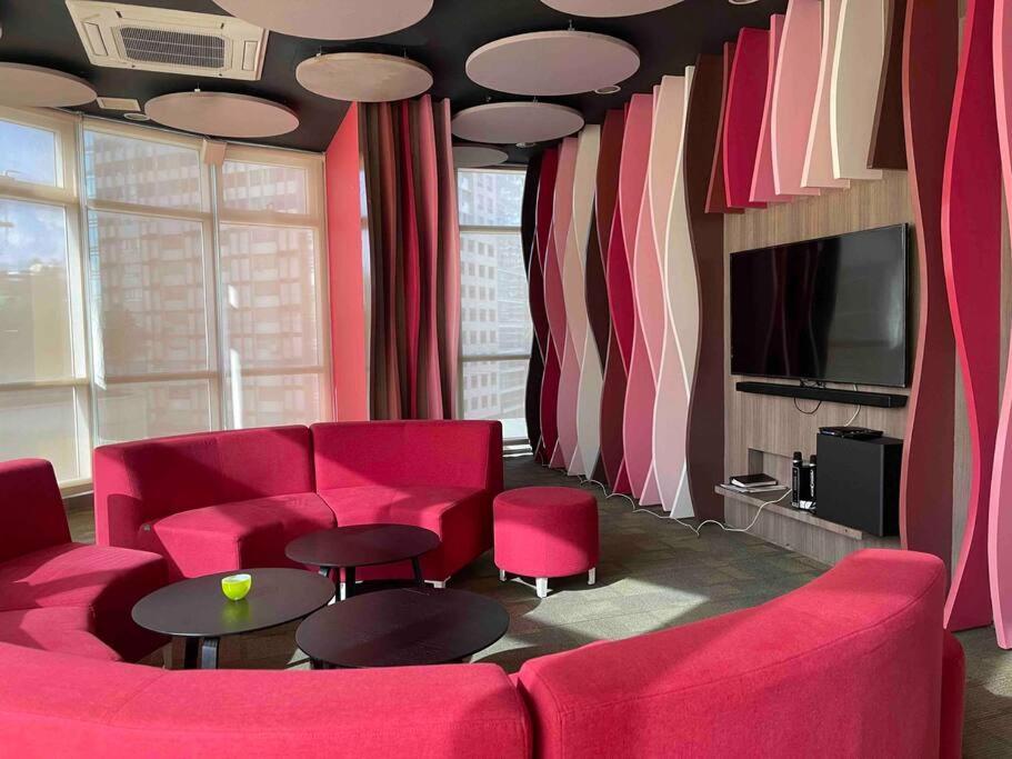 The Loft 39i Twin Oaks Place